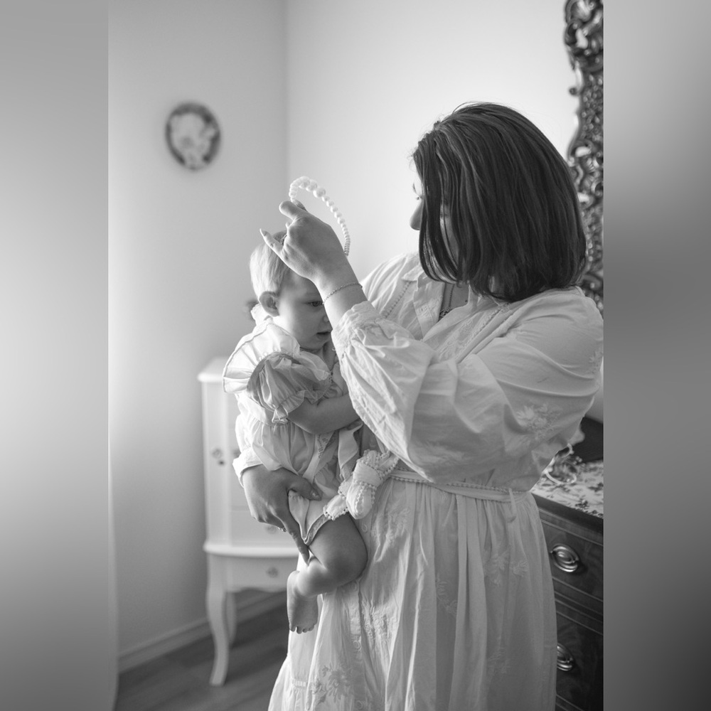 Meet your Posher, Deanna